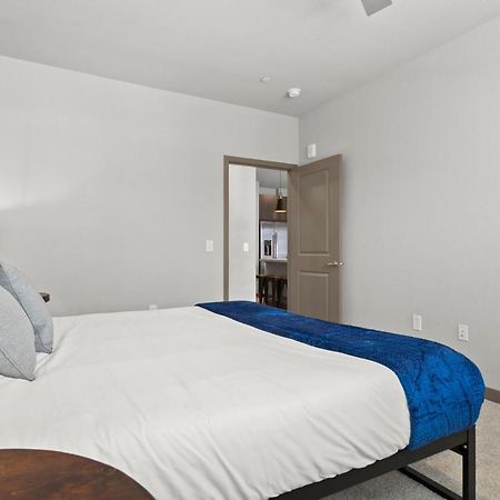 Cozysuites Phx Roro Gym, Pool, Pets, Parking! #9 Phoenix Eksteriør bilde